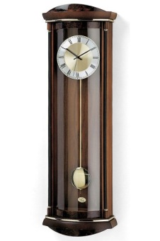 Wandklok met slinger 5080-1