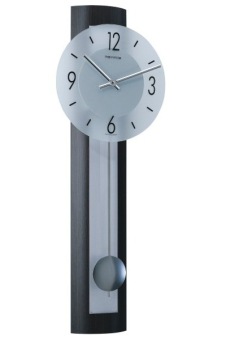 Wandklok met slinger 70908-Q32200