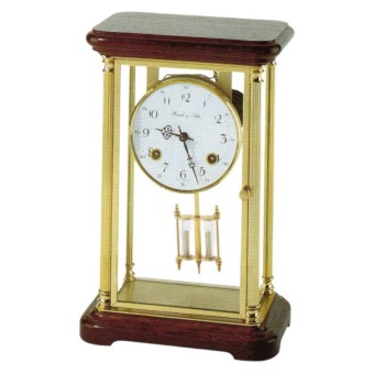 Pendule tafelklok 22577-070131