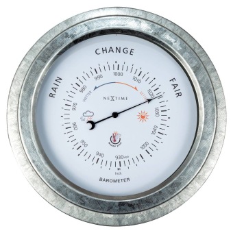 NeXtime buitenbarometer NE-4303GA